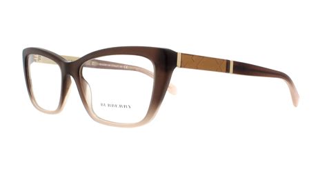 burberry 眼鏡|Optical Frames .